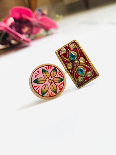 Tanjore Ring
